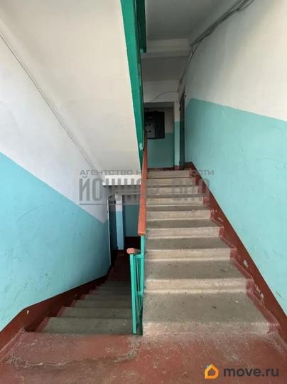 1-комн. квартира, 29.3 м&sup2;