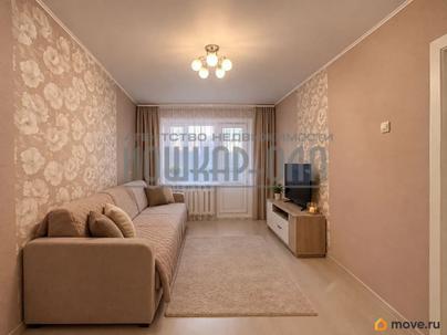 1-комн. квартира, 29.3 м&sup2;