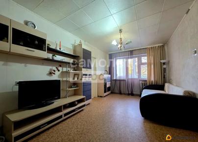 2-комн. квартира, 47.3 м&sup2;