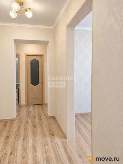 2-комн. квартира, 48.5 м&sup2;
