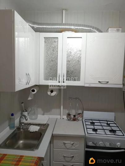 2-комн. квартира, 37.6 м&sup2;