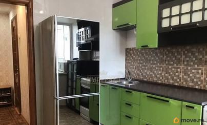 2-комн. квартира, 53.1 м&sup2;