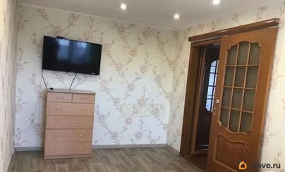 2-комн. квартира, 53.1 м&sup2;