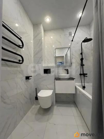 1-комн. квартира, 38 м&sup2;