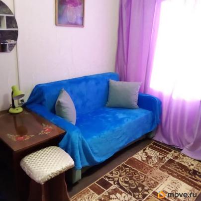 студия, 14 м&sup2;