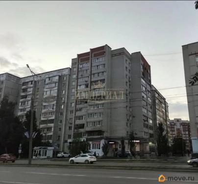 1-комн. квартира, 42.4 м&sup2;
