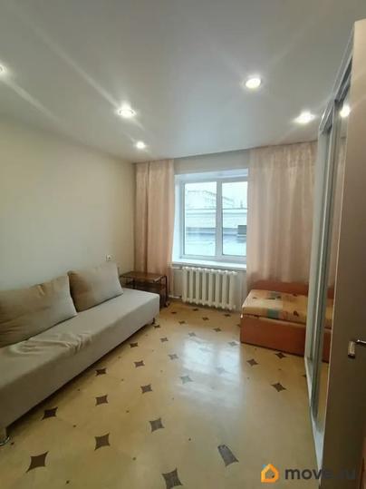 2-комн. квартира, 51.5 м&sup2;