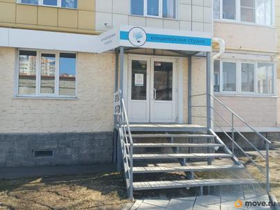 офис, 62 м&sup2;
