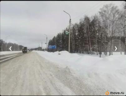 коммерческий участок, 3 га