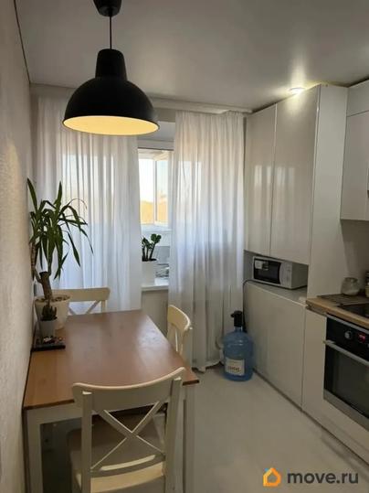 1-комн. квартира, 38 м&sup2;