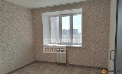 1-комн. квартира, 34.4 м&sup2;