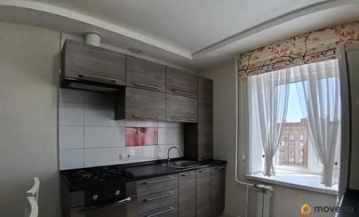 1-комн. квартира, 41 м&sup2;