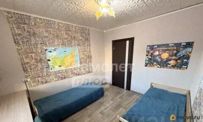 3-комн. квартира, 74 м&sup2;