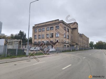 торговое помещение, 7260 м&sup2;