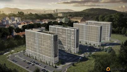 4-комн. квартира, 96.23 м&sup2;
