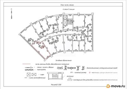 студия, 32 м&sup2;