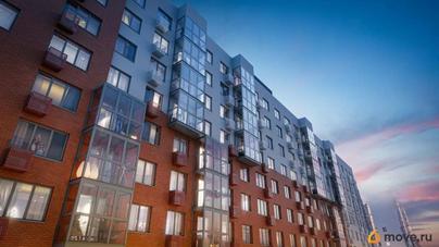 2-комн. квартира, 50.83 м&sup2;