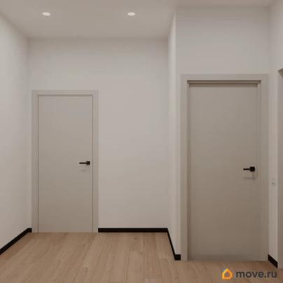 студия, 28.6 м&sup2;