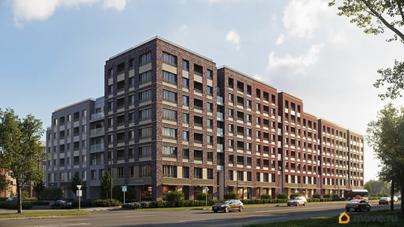 студия, 28.18 м&sup2;