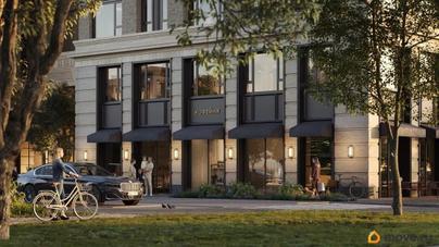 2-комн. квартира, 78 м&sup2;