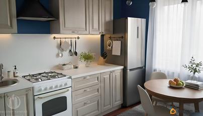 1-комн. квартира, 30 м&sup2;