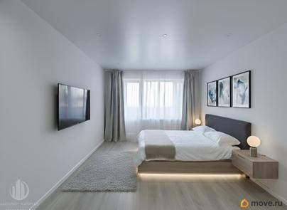 2-комн. квартира, 70 м&sup2;
