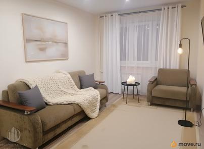 1-комн. квартира, 40 м&sup2;