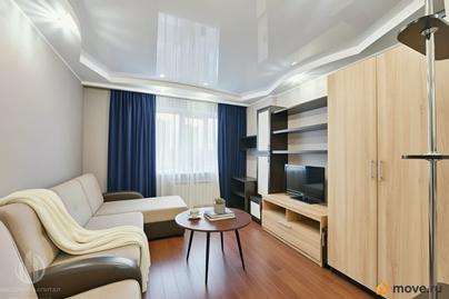 2-комн. квартира, 39 м&sup2;