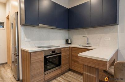 студия, 29 м&sup2;