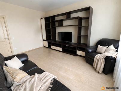 1-комн. квартира, 37 м&sup2;