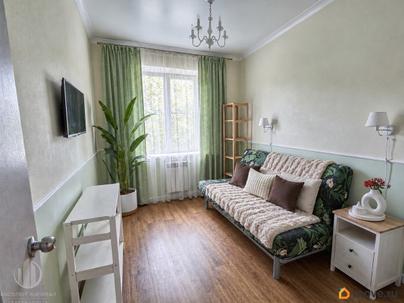 2-комн. квартира, 40 м&sup2;