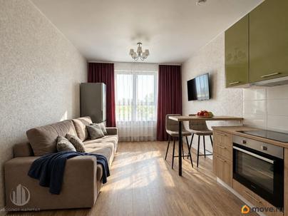2-комн. квартира, 59 м&sup2;