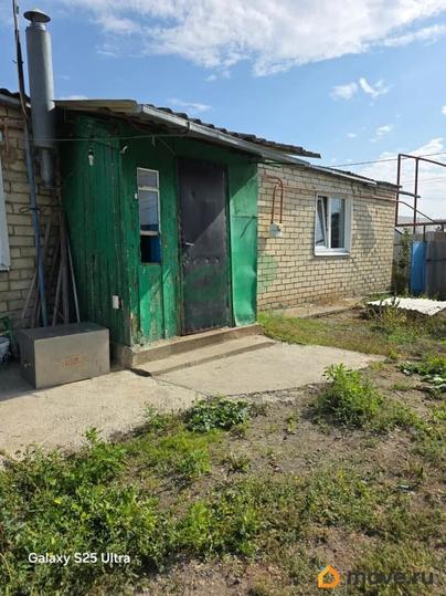дом, 60 м&sup2;, 18 соток