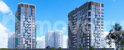 2-комн. квартира, 65 м&sup2;