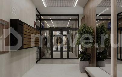 2-комн. квартира, 50 м&sup2;