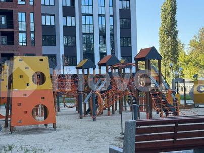 1-комн. квартира, 36.6 м&sup2;