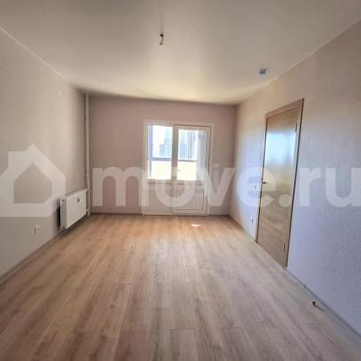 1-комн. квартира, 40.4 м&sup2;