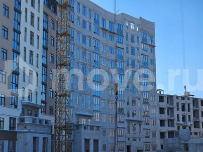 1-комн. квартира, 38 м&sup2;