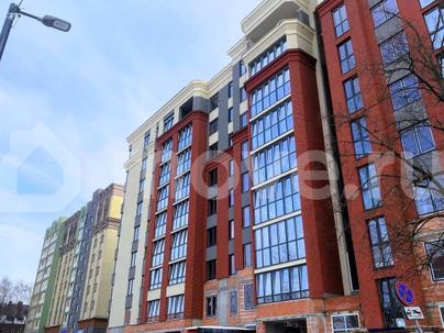 студия, 25.5 м&sup2;