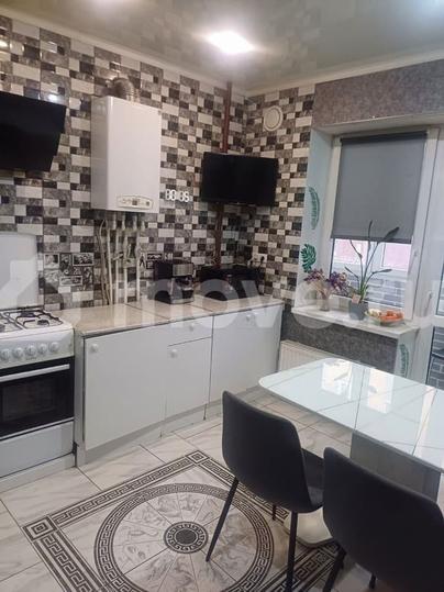 2-комн. квартира, 56.4 м&sup2;