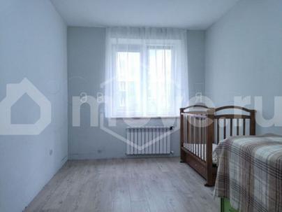 2-комн. квартира, 50 м&sup2;