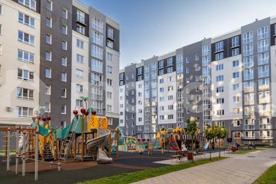 1-комн. квартира, 27.5 м&sup2;