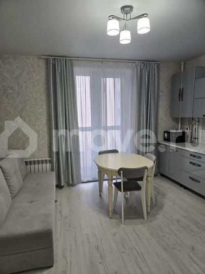 1-комн. квартира, 56 м&sup2;