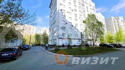 офис, 70 м&sup2;