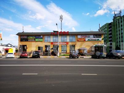 торговое помещение, 230 м&sup2;