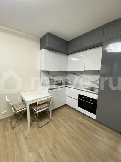 студия, 27.1 м&sup2;