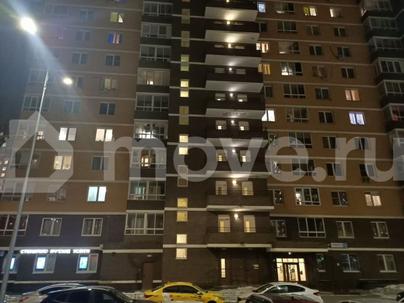2-комн. квартира, 44 м&sup2;