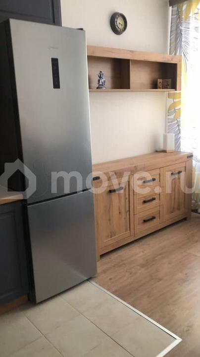 1-комн. квартира, 36 м&sup2;