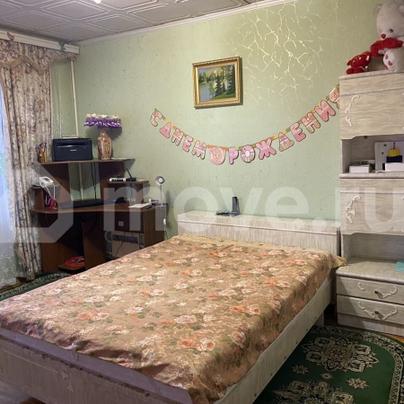 3-комн. квартира, 62.3 м&sup2;