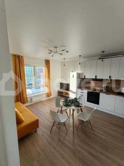 2-комн. квартира, 51.7 м&sup2;